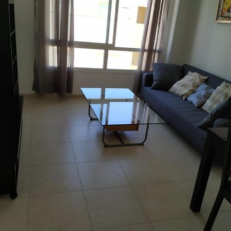 Atico De 1 Dormitorio En Pleno Centro Con Parking Аямонте Экстерьер фото