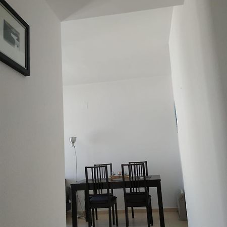Atico De 1 Dormitorio En Pleno Centro Con Parking Аямонте Экстерьер фото