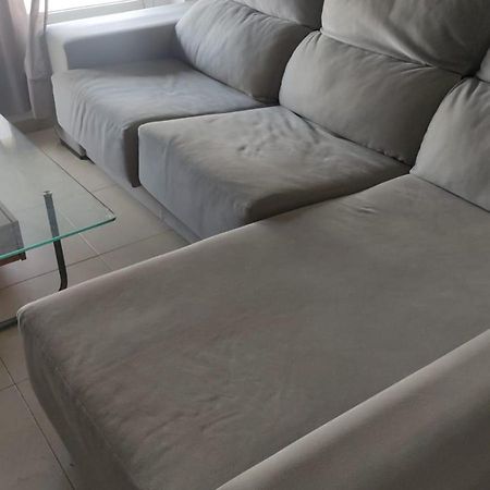 Atico De 1 Dormitorio En Pleno Centro Con Parking Аямонте Экстерьер фото