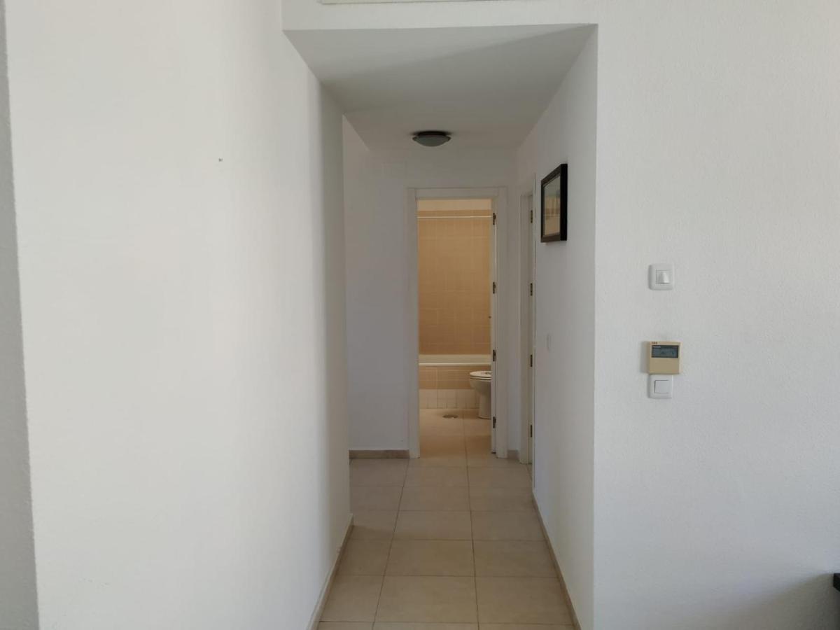 Atico De 1 Dormitorio En Pleno Centro Con Parking Аямонте Экстерьер фото