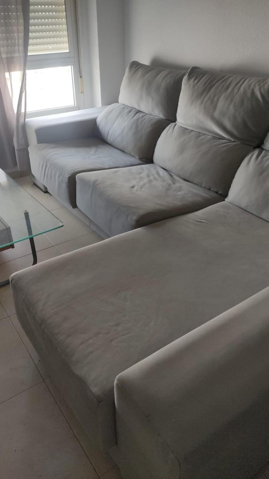Atico De 1 Dormitorio En Pleno Centro Con Parking Аямонте Экстерьер фото